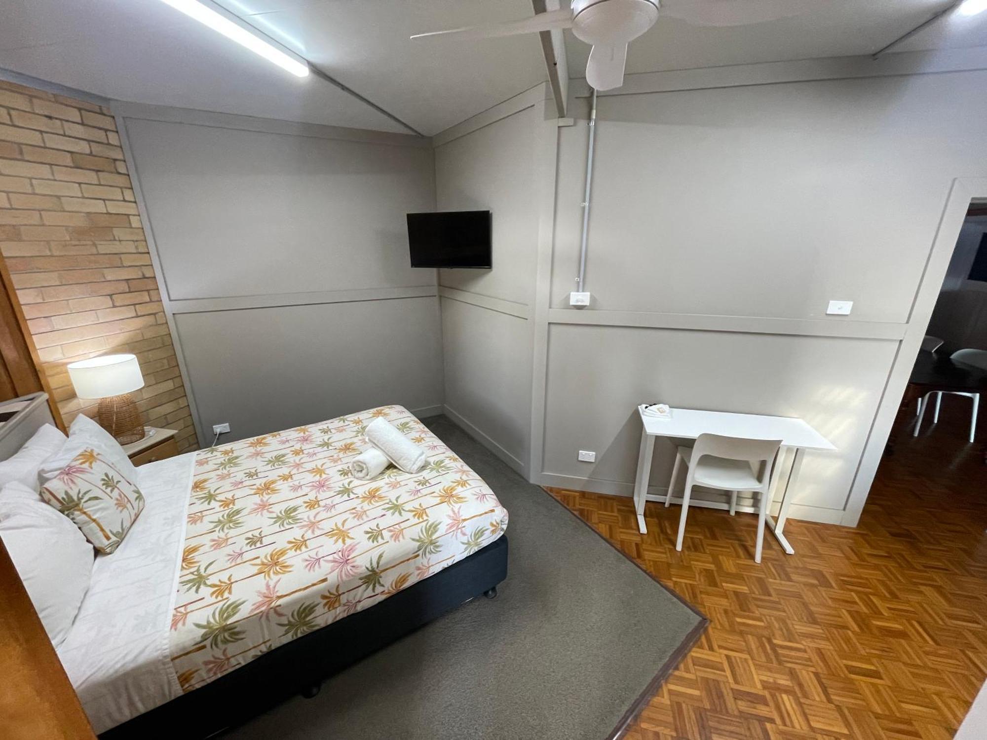 The Stella Yamba Quarto foto